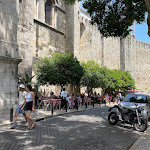 Photo n°1 de l'avis de Denise.e fait le 25/05/2023 à 15:16 sur le  Pizzaiollo Sé by Fullest à Lisbon