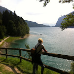 Photo n°2 de l'avis de Gianni.h fait le 17/12/2021 à 16:38 sur le  Ristorante al caminetto à Molveno