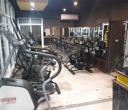 Flash Gym Phuket photo