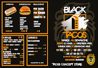 Photos du propriétaire du Restauration rapide Black Tacos à Dax - n°7