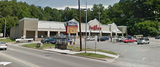 Grocery Store «Ingles Markets Inc.», reviews and photos, 7 New Leicester Hwy, Asheville, NC 28806, USA