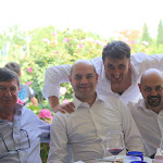 Photo n°1 de l'avis de Alberto.o fait le 12/06/2019 à 16:19 sur le  Farmhouse Al Colle à Bertinoro