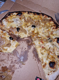 Plats et boissons du Livraison de pizzas Allo Pizza à Marseille - n°6