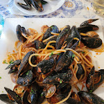 Photo n°5 de l'avis de Cristina.. fait le 13/08/2023 à 20:30 sur le  Ristorante da Berto - Alloggio à Rimini