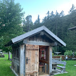 Photo n°2 de l'avis de Stefano.a fait le 12/08/2023 à 18:03 sur le  Greinhof à Graun im Vinschgau
