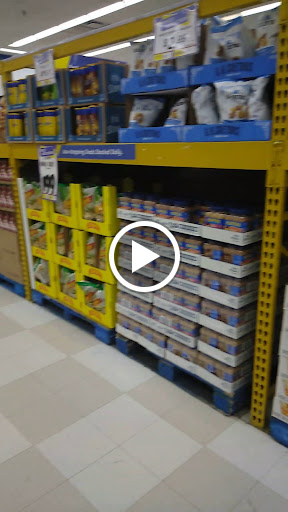 Supermarket «FoodMaxx», reviews and photos, 4500 Lone Tree Way, Antioch, CA 94531, USA