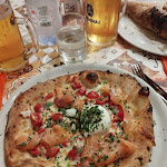 Photo n°1 de l'avis de Martina.a fait le 07/10/2023 à 17:05 sur le  La Lampara Ristorante Pizzeria à Trapani