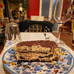 Photo n°4 de l'avis de Christelle.a fait le 28/12/2023 à 05:31 sur le  Pizzium à Turin