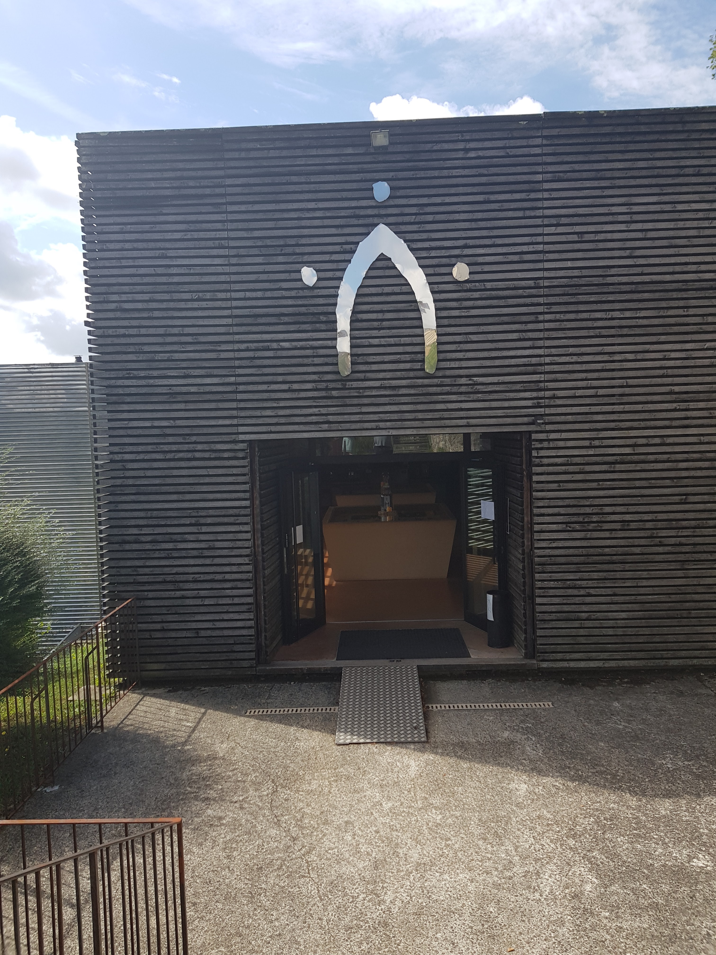 Photo n° 2 de l'avis de GDN.a fait le 19/08/2019 à 09:46