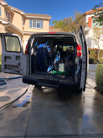 Steam Green Carpet Cleaning Company - Photo 5 - Car repair in , Santa Clarita