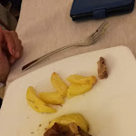 Photo n°3 de l'avis de Greg.e fait le 30/10/2018 à 09:08 sur le  Il Palazzo locanda e residence à Santo Stefano di Sessanio