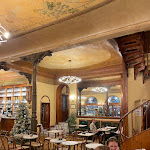 Photo n°2 de l'avis de Alessandro.a fait le 02/01/2022 à 01:33 sur le  Caffè Meletti à Ascoli Piceno