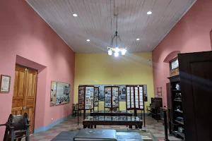 Museo Municipal de Jinotega image