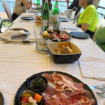 Photo n°1 de l'avis de VALTER.A fait le 15/04/2024 à 10:44 sur le  Ristorante Al Terrazzo à Tignale