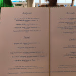 Photo n°25 de l'avis de Maria.g fait le 13/08/2023 à 15:37 sur le  Bagno Gallanti Beach à Lido di Pomposa