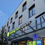 Photo n°19 de l'avis de stefano.v fait le 08/09/2023 à 22:42 sur le  Holiday Inn Express Munich North, an IHG Hotel à Munich