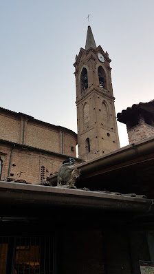 Villa la Clausura Str. di Mortizza, 91, 29122 Piacenza PC, Italia