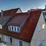 Photo n°12 de l'avis de Cécile. fait le 24/02/2019 à 19:12 sur le  Hogh Hotel Heilbronn à Heilbronn