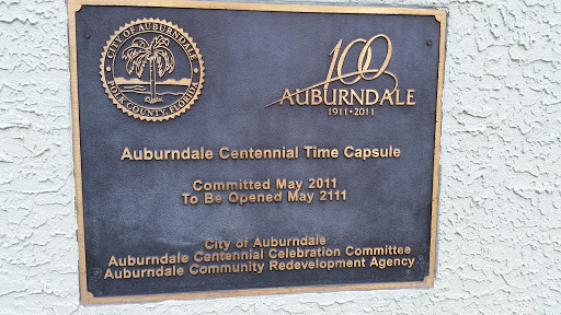 City Government Office «Auburndale Parks & Rec Department», reviews and photos