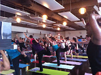 Modo Yoga - Photo 4 - Car repair in Brampton, ON, Canada, Detroit