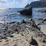 Photo n°6 de l'avis de Mihaela.i fait le 01/08/2022 à 13:15 sur le  Hotel L’Ancora Capo Vaticano à Ricadi