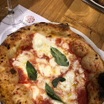 Photo n°1 de l'avis de Silvia.u fait le 12/08/2021 à 08:40 sur le  Gli Esposito pizzeria à Salerno