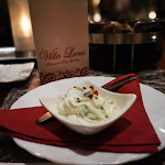 Photo n°2 de l'avis de Silvio.a fait le 11/10/2019 à 20:52 sur le  Restaurant Villa Lacus à Bensheim