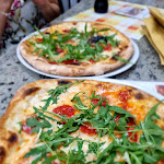 Photo n°1 de l'avis de S.a fait le 24/08/2022 à 14:11 sur le  antica pizzeria napoletana da tonito à Naples