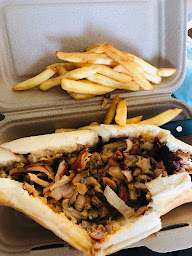 Photo n°11 de Kebab Amira à Caen ()