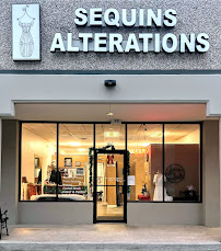 Sequins Alterations - Photo 4 - Car repair in Austin, TX, Austin