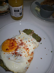 Photo n°86 de Waw Café Belfort à Belfort ()