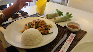 Photo n°14 de Les Senteurs d'Asie à Baie-Mahault ()