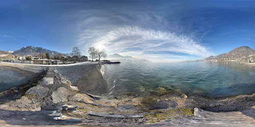 Plage de Villeneuve photo #2