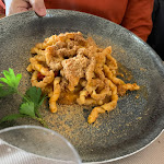 Photo n°3 de l'avis de Sabrina.e fait le 05/11/2022 à 13:15 sur le  Trattoria dei Templi à Agrigento