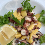 Photo n°1 de l'avis de Getter.o fait le 21/09/2021 à 10:37 sur le  Ristorante 'a Ricetta à Minori