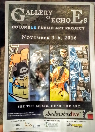 Live Music Venue «Shadowbox Live», reviews and photos, 503 S Front St #260, Columbus, OH 43215, USA