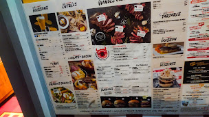 Photo n°4 de Restaurant La Boucherie à Ussel ()