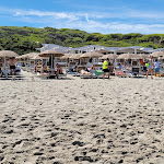 Photo n°7 de l'avis de Andrew. fait le 03/09/2022 à 20:31 sur le  Cala Marin à Torre dell'Orso