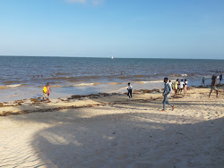 Photo de Silversands Beach avec rivage droit, long