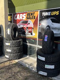 C & C Tires & More - Photo 6 - Car repair in Fort Pierce, FL, Port St. Lucie