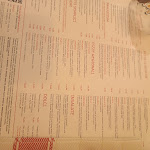 Photo n°10 de l'avis de Ferdinando.a fait le 31/12/2022 à 06:58 sur le  Pizzium - Salerno à Salerno