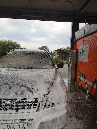 CarWash