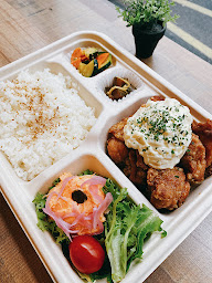 Photo n°45 de Karaage-ya à Paris ()