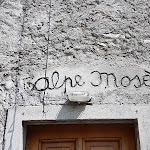 Photo n°2 de l'avis de Matteo.a fait le 23/09/2017 à 14:08 sur le  Locanda mosè à Nesso