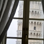 Photo n°1 de l'avis de Steve.e fait le 18/03/2018 à 15:54 sur le  Relais B & B The Miracles à Pisa