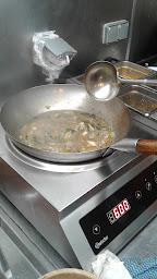 Photo n°17 de Garden Thai (ex big buddha) à Paris ()