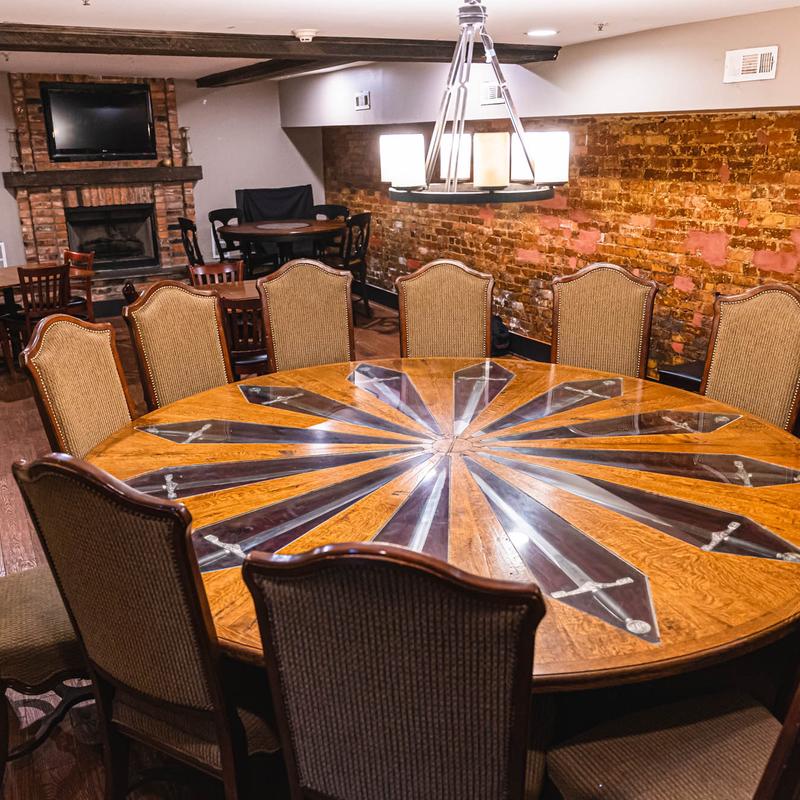 Raines on Main Anderson, SC 29624 Menu, Reviews, Hours & Contact