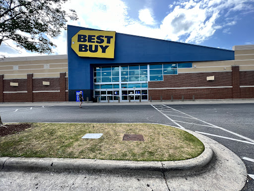 Electronics Store «Best Buy», reviews and photos, 3140 Evans St, Greenville, NC 27834, USA