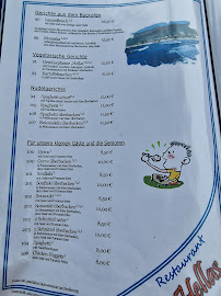 Restaurant grec Restaurant Hellas à Schwarmstedt - menu / carte