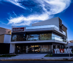 Saki Guadalajara Office photo